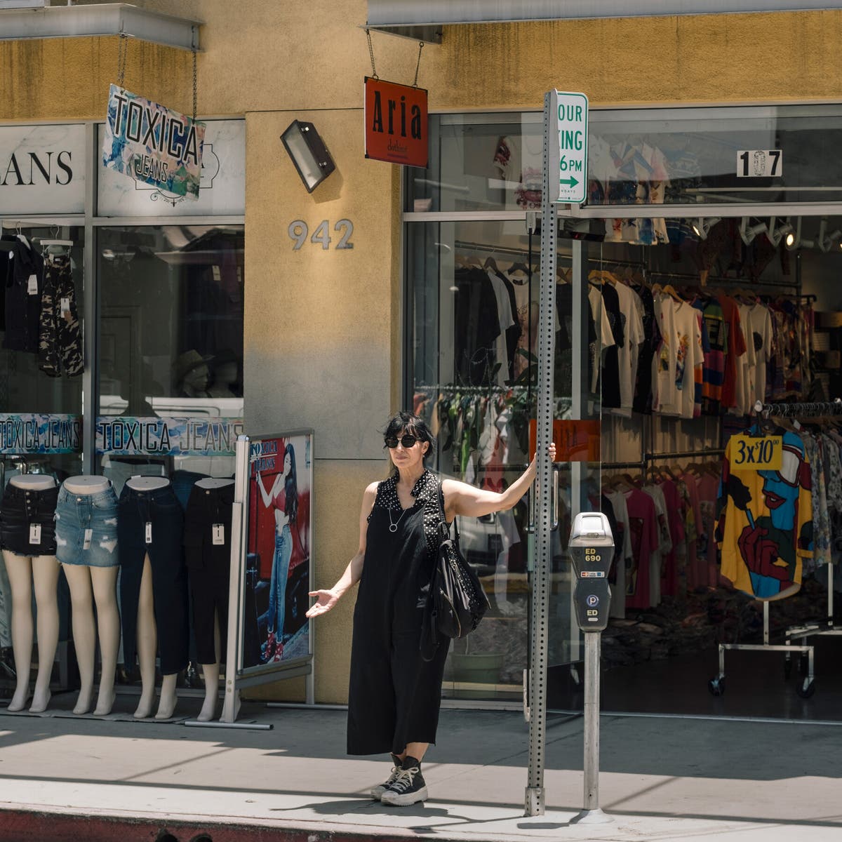 La vida imita al arte: El impacto de las políticas migratorias en Los Ángeles y la película que predijo la quietud actual