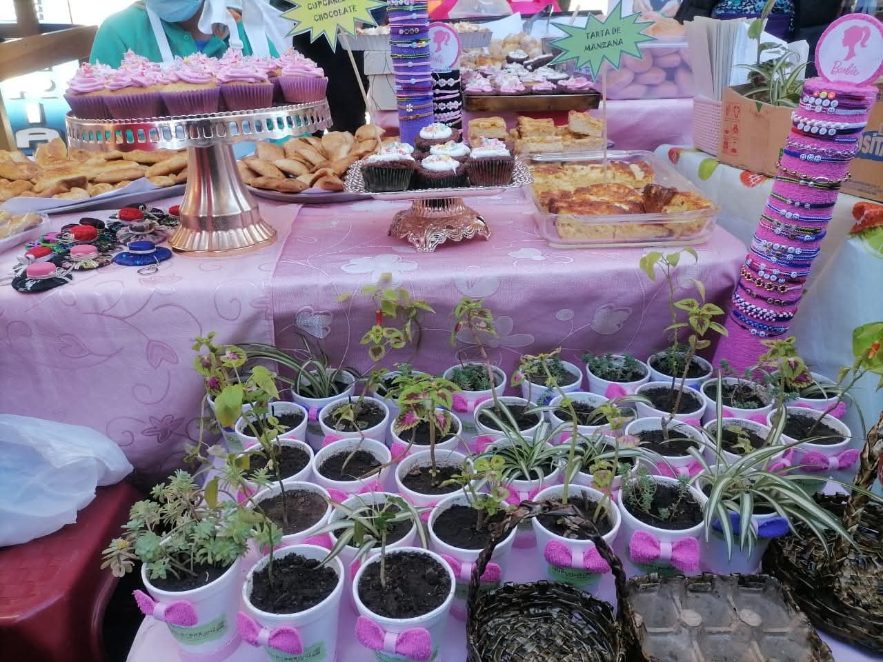 Ferias de Santa Anita inician el 26 de julio con actividades religiosas y diversidad de ofertas en Cochabamba y El Constructor