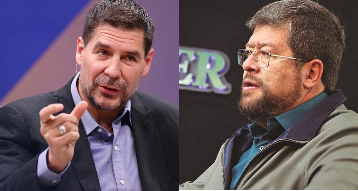 Apoyo de Claure a Doria Medina desata debate sobre inversión y litio en Bolivia