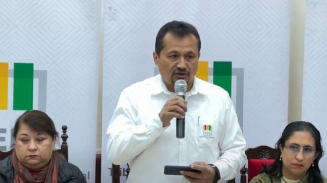 Plazo para Exención de Jurados Electorales se Extiende hasta el 27 de Julio Plazo para Exención de Jurados Electorales se Extiende hasta el 27 de Julio