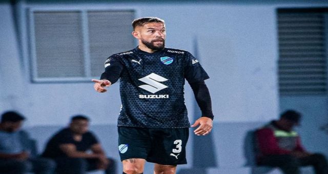 Defensa sólida de Bolívar asegura pase a octavos de final con actuación estelar de experimentado zaguero Defensa sólida de Bolívar asegura pase a octavos de final con actuación estelar de experimentado zaguero