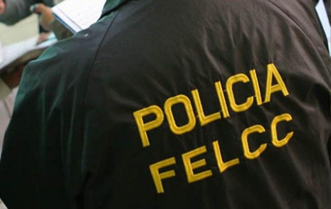 Restos humanos hallados en La Paz en el marco de investigaciones policiales