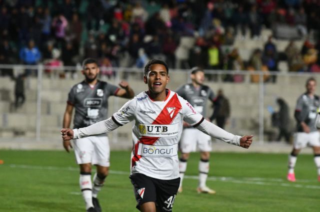 Moisés Paniagua: el joven talento de Always Ready en la mira de Europa y la MLS