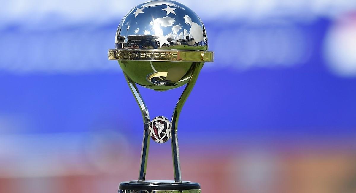 Copa Sudamericana 2025: Definidos los octavos de final con Bolivia como sede de la gran final