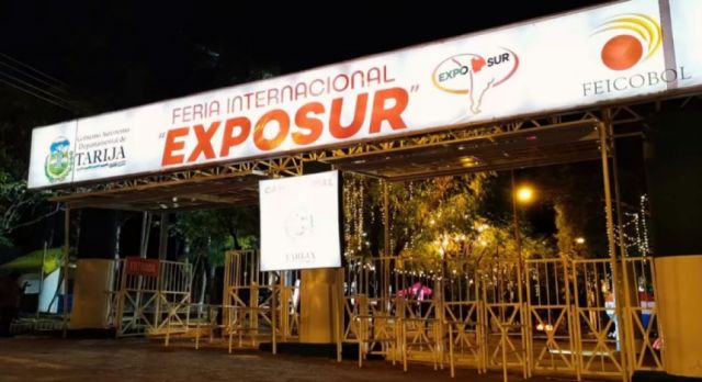 FEPT advierte falta de condiciones para ExpoSur con foco en optimización web y redes sociales