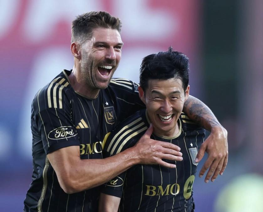 MLS bate récord de gastos en 2025 con 336 millones de dólares inversión histórica