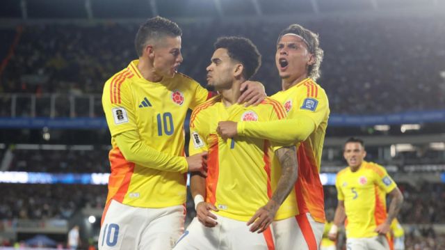 Colombia Bolivia Alineación Titular Análisis Jugador por Jugador Claves del Partido