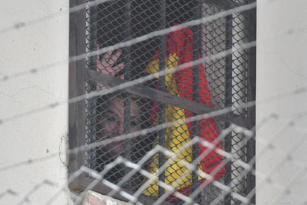 Juez ordena libertad inmediata de Áñez por caso Sacaba pero seguirá recluida