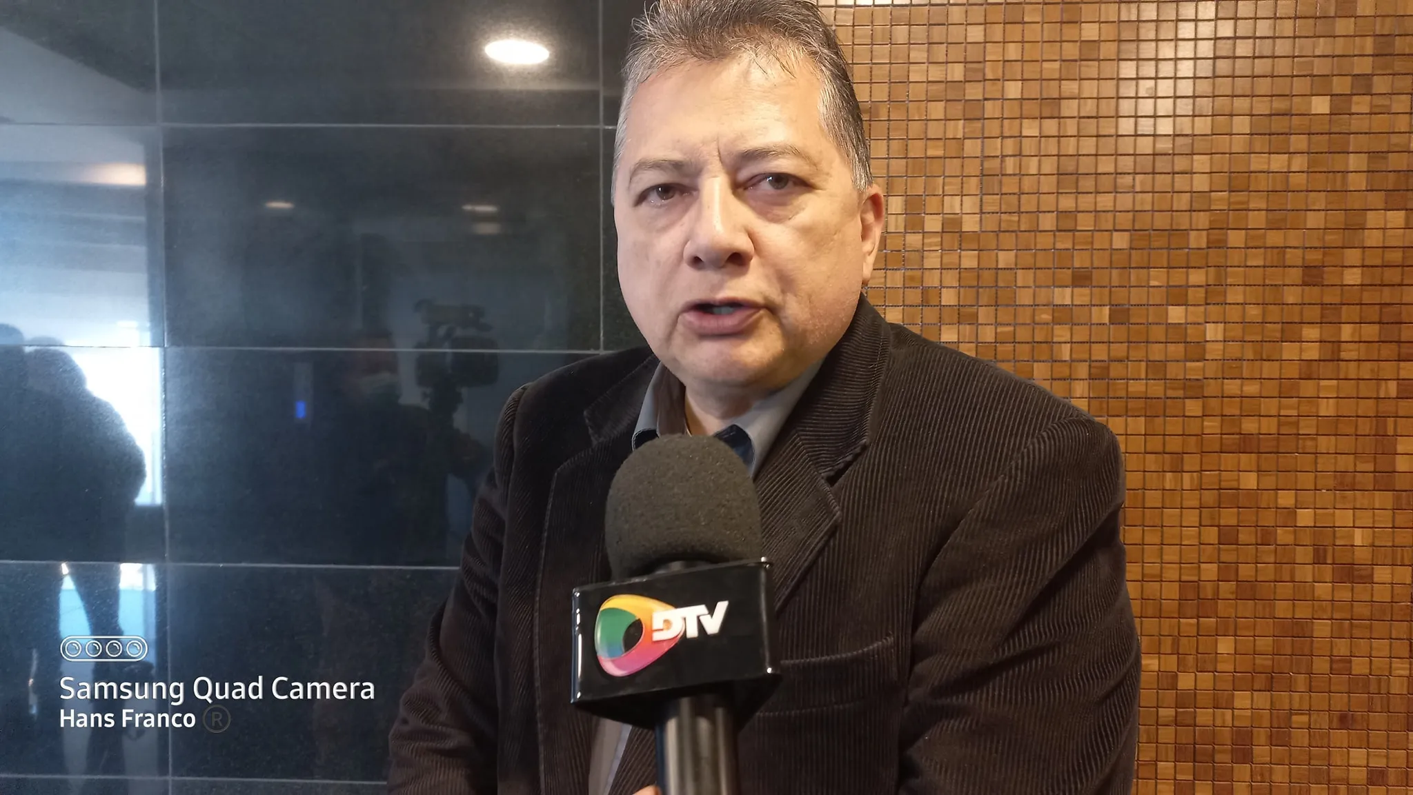 Senador responsabiliza a autoridades de los tres niveles de gobierno por la crítica situación de salud pública