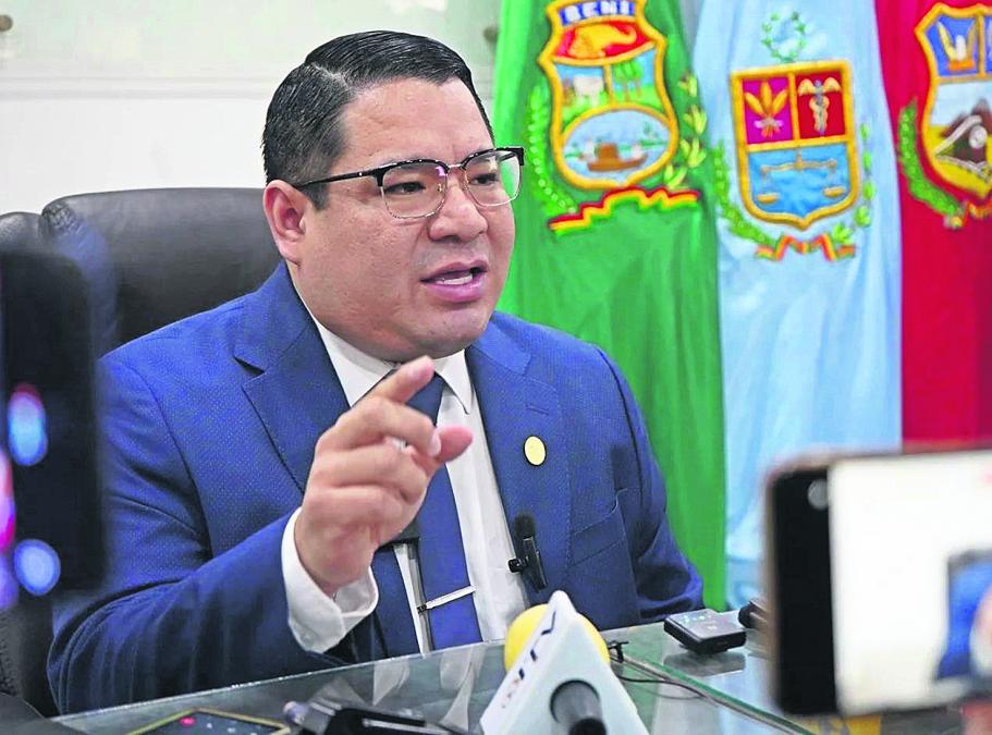 Mariaca detalla cinco nuevos delitos contra el abuso digital infantil para castigar y frenar la violencia