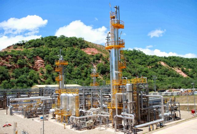 Ingenieros bolivianos confirman 3500 millones de metros cúbicos de gas disponible para exportación inmediata