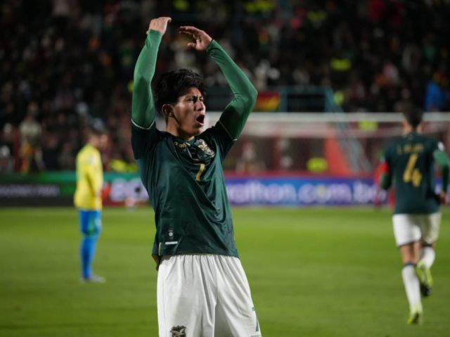 Repechaje Mundial 2026 Bolivia enfrenta a rivales definidos fechas clave y cupos disponibles