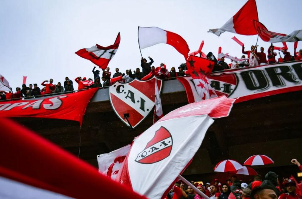 Independiente podrá recibir público en su estadio tras fallo judicial favorable en Argentina