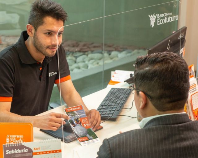 EcoPasanaku revoluciona el ahorro con un impresionante 5% de interés anual