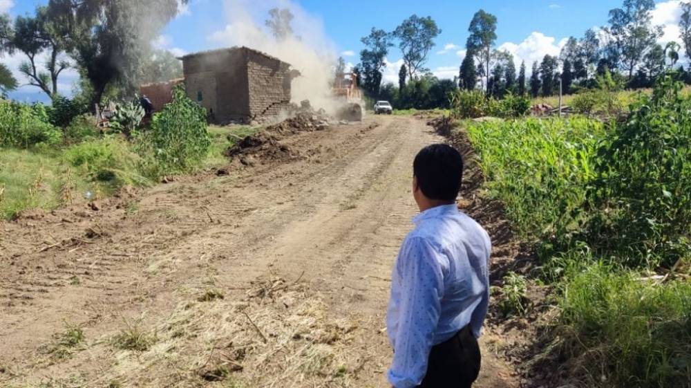 Fejuve exige cese de prácticas de tiro militares y respeto a cauces fluviales