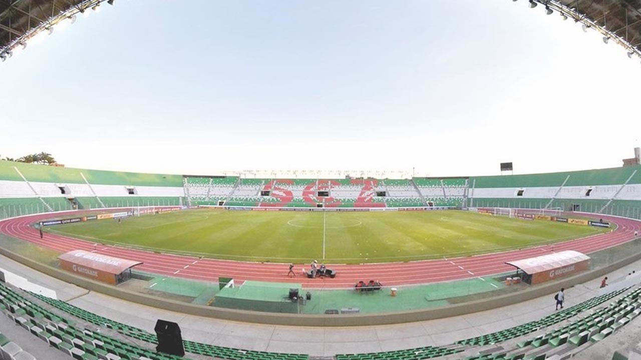 Asunción será sede de la final de la Copa Sudamericana tras decisión de la Conmebol