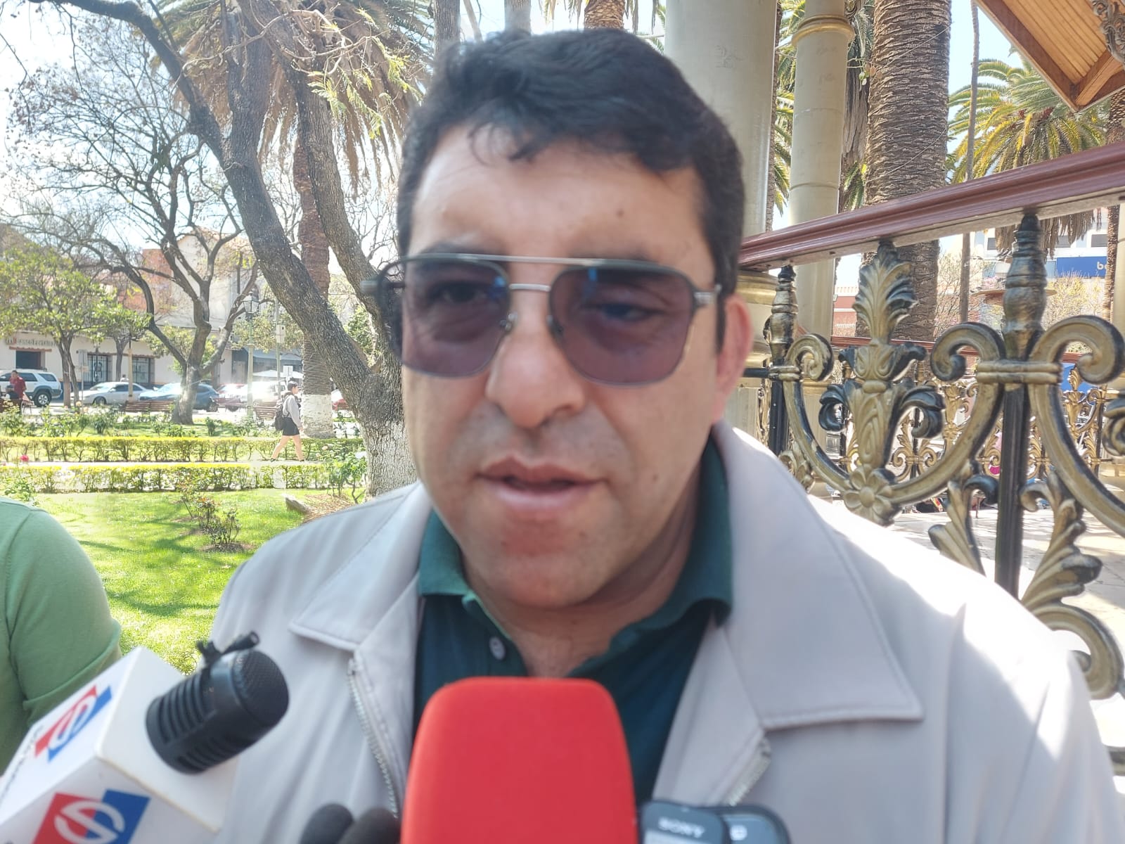 Uriondo presupuestó 26 millones pero es probable que no llegue todo el monto