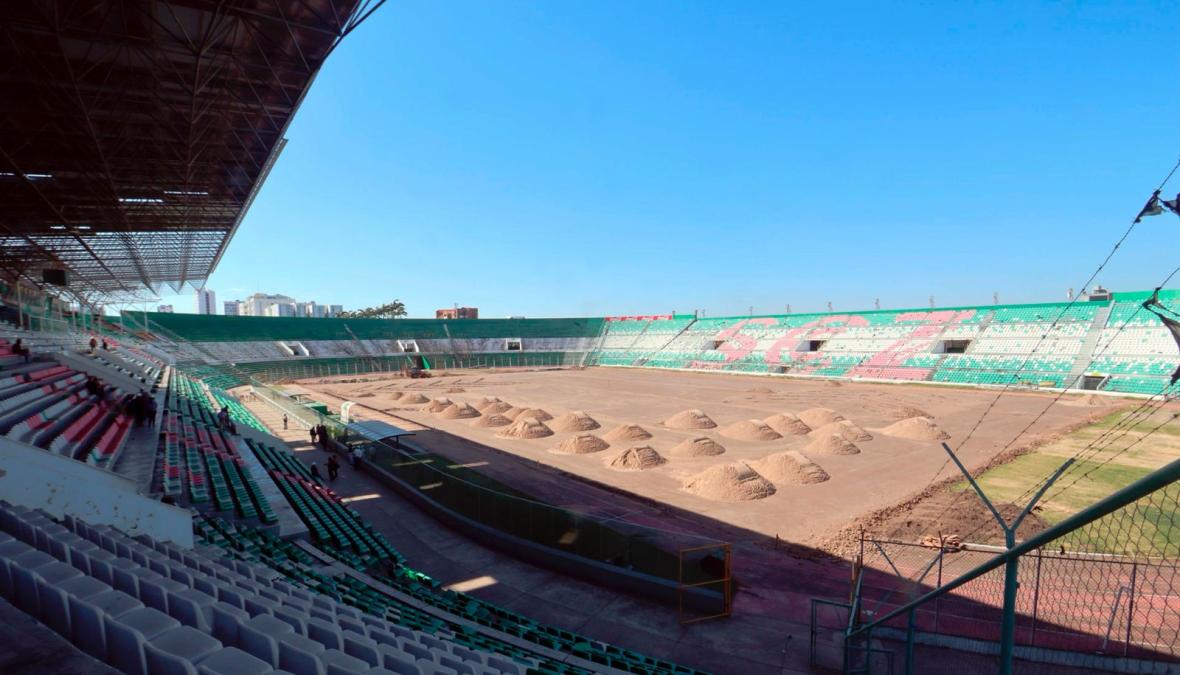 Santa Cruz sufre impacto económico directo por cancelación final Sudamericana turismo y servicios afectados