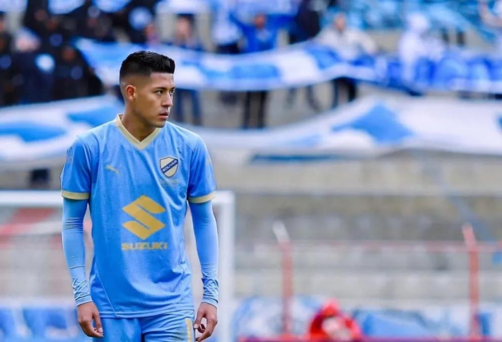 Conmebol evaluará sanción a Ramiro Vaca en cinco semanas