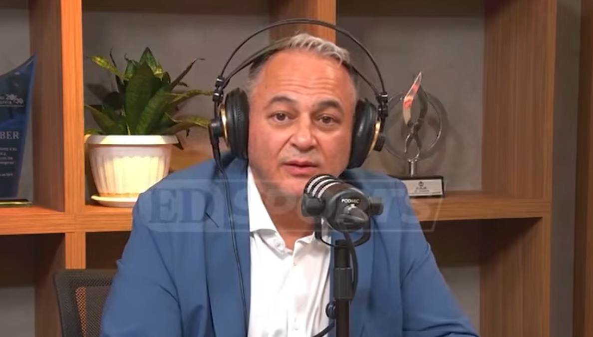 Fernando Costa analiza la posible convocatoria de Marcelo Martins para la selección boliviana Fernando Costa analiza la posible convocatoria de Marcelo Martins para la selección boliviana