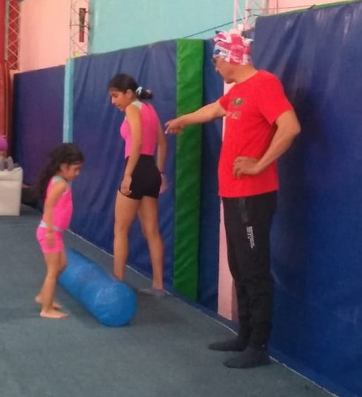Club finaliza campamento entrenamiento selección miércoles