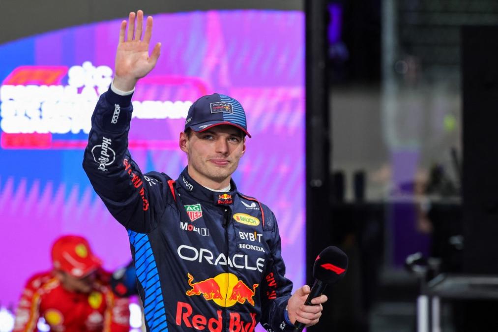Verstappen domina Monza y Piastri lidera el campeonato del mundo