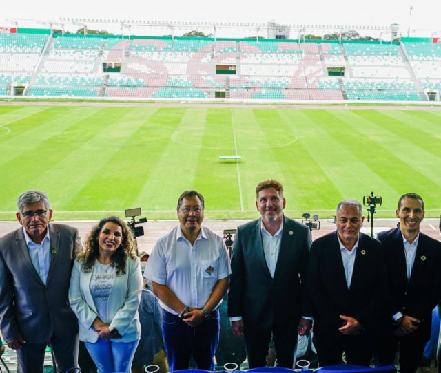 CONMEBOL anuncia nueva sede para la final de la Copa Sudamericana tras decisión sobre Santa Cruz
