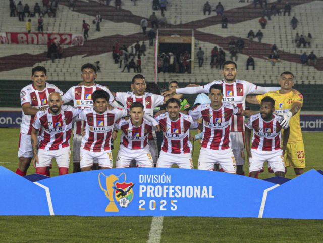 Nacional e Independiente Renuevan Liderazgo Técnico con Égüez e Hinojosa Nacional e Independiente Renuevan Liderazgo Técnico con Égüez e Hinojosa