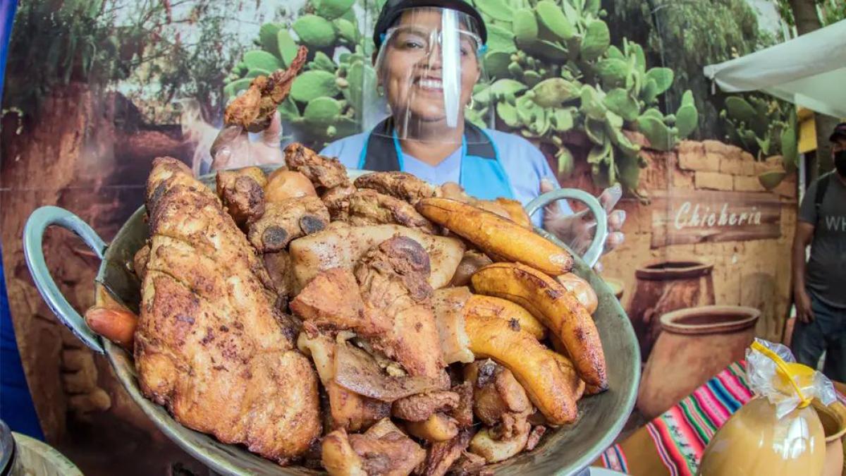 Cochabamba celebra 215 años de grito libertario con un prolongado feriado para sus ciudadanos