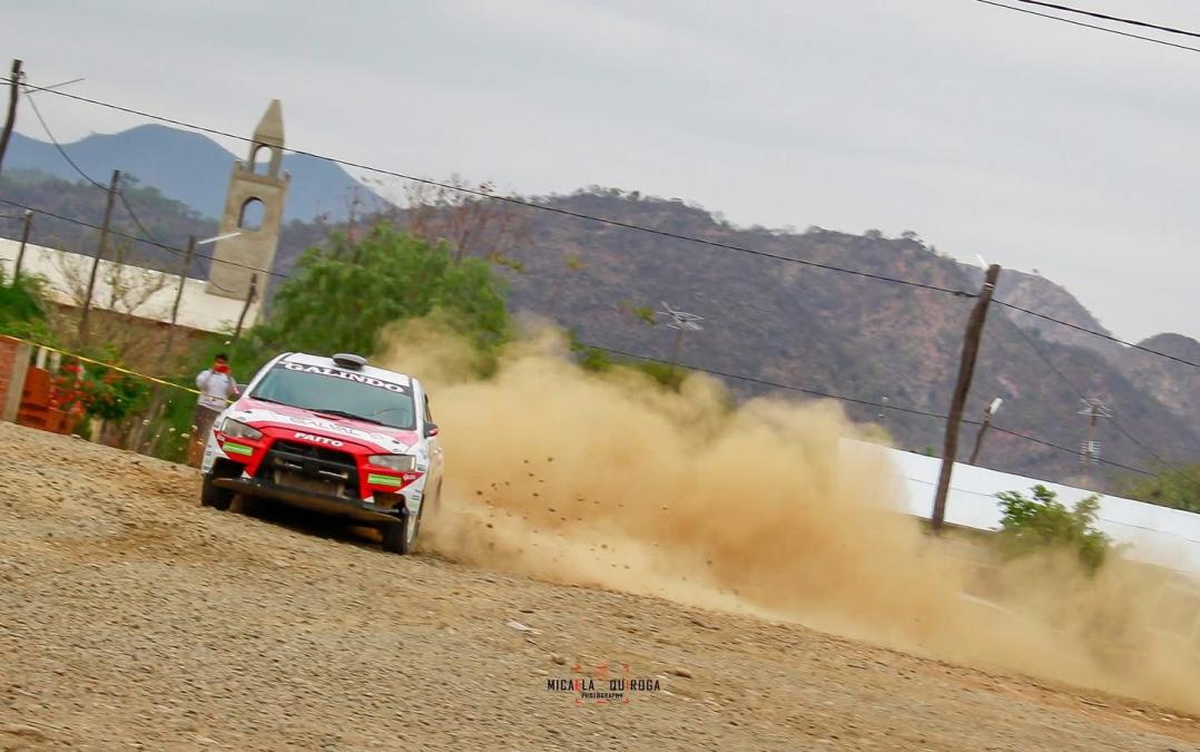 Rally de Saipina repartirá 64 mil bolivianos en premios este fin de semana