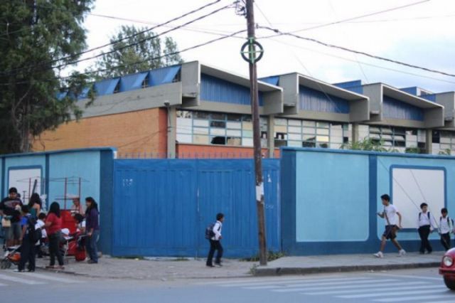 Denuncian a profesor por acoso sexual caso pasa a la Fiscalía Denuncian a profesor por acoso sexual caso pasa a la Fiscalía