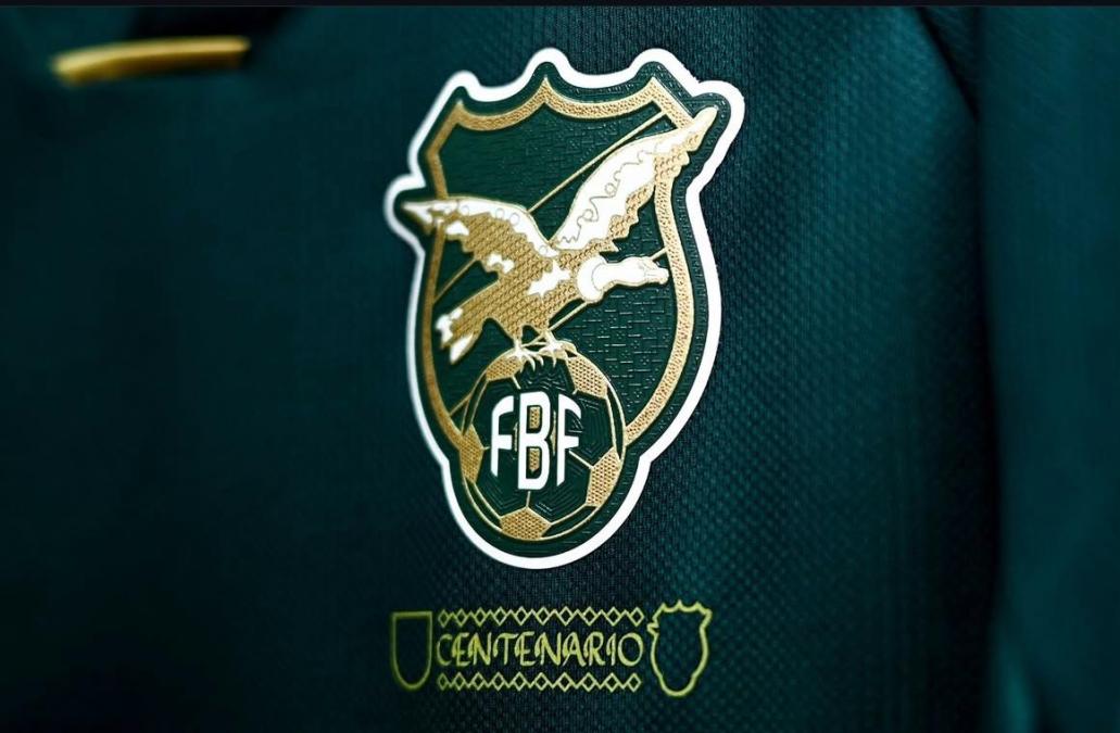Federación Boliviana de Fútbol celebra un siglo de historia entre glorias deportivas y desafíos constantes