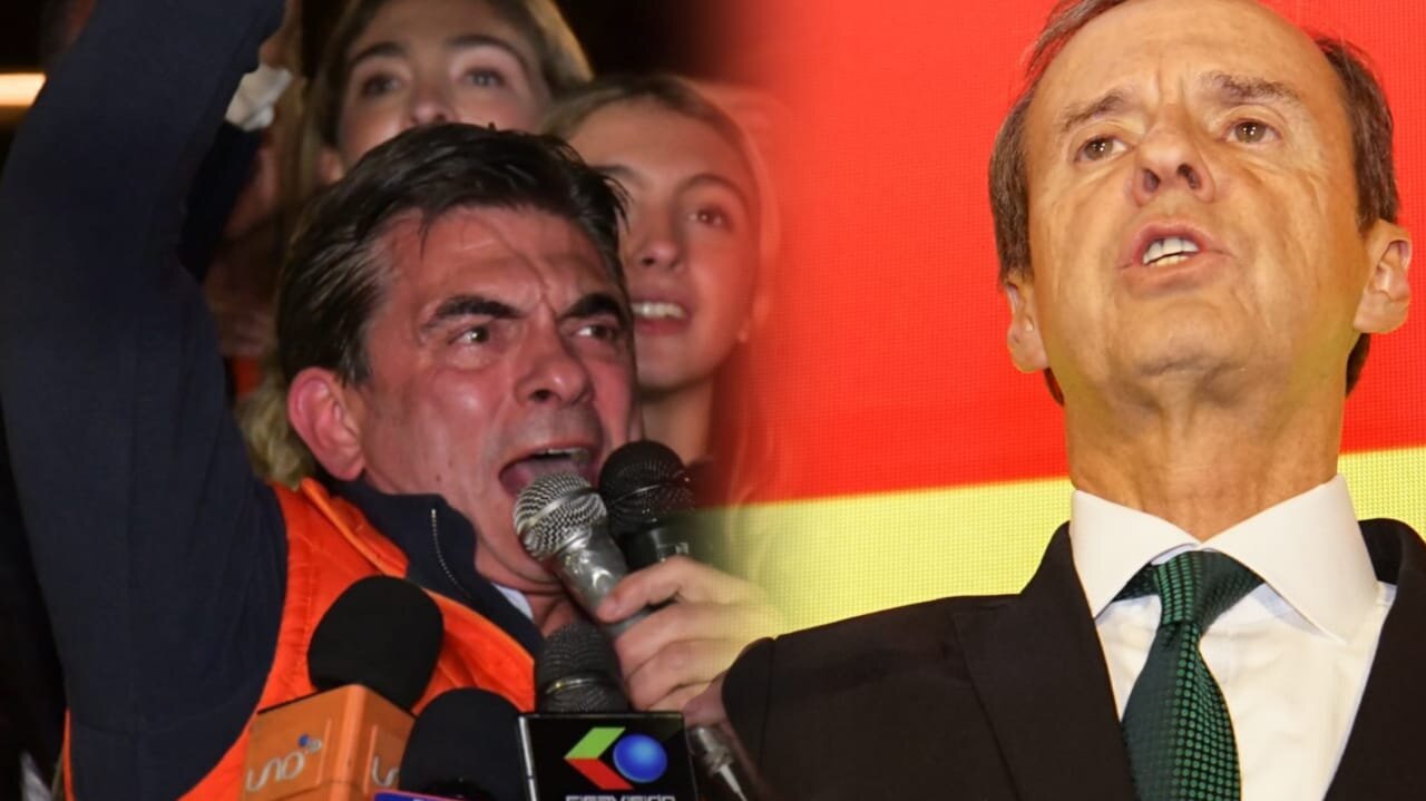 PDC Denuncia Guerra Sucia e Injerencia En Campaña Electoral