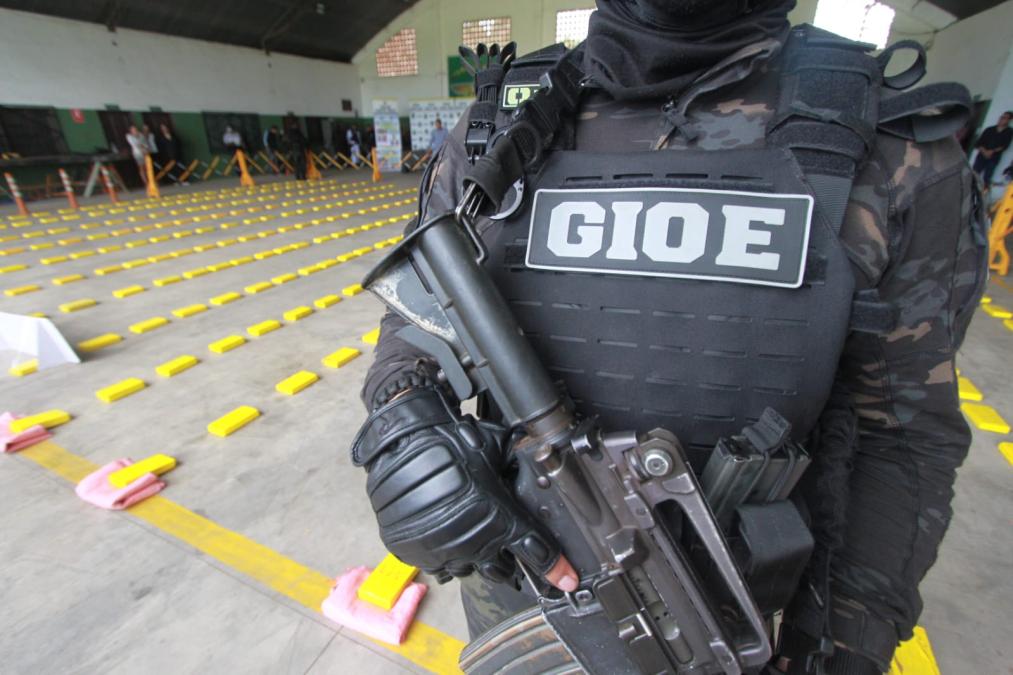 Narco vinculado a 13 asesinatos ordena ejecución del fiscal departamental de Beni según informes policiales