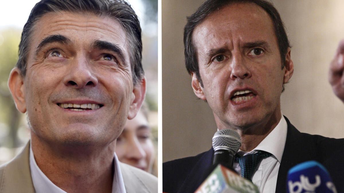 Tuto Quiroga reta a debate a Paz Pereira en Tarija: Segunda vuelta electoral en foco