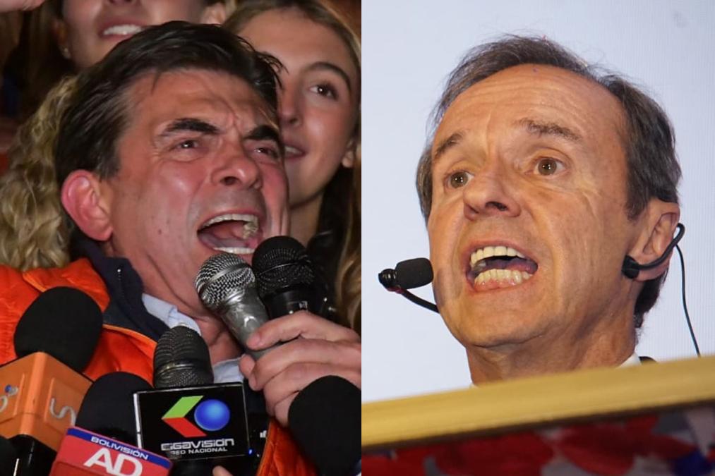 Tuto y Lara lideran en redes sociales mientras JP mantiene un perfil más discreto