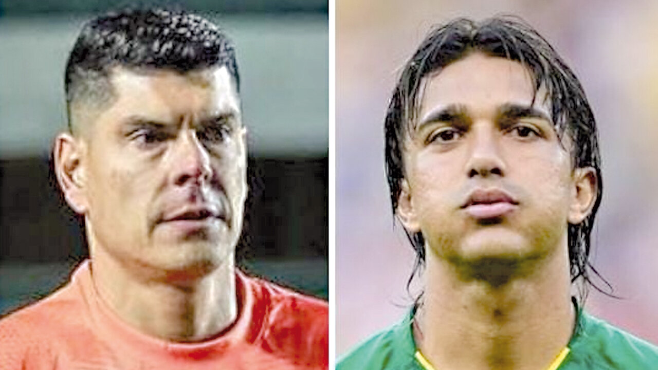 Lampe Abrió la Puerta al Regreso de Martins a la Selección Boliviana Si Encuentra un Club