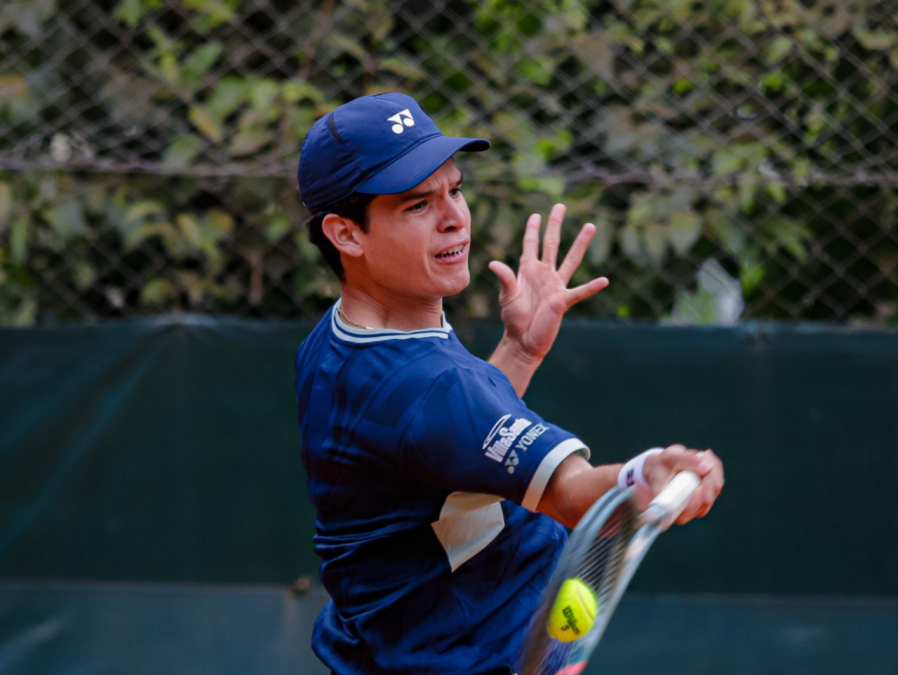 Dellien Prado avanzan a cuartos de final en Villa María