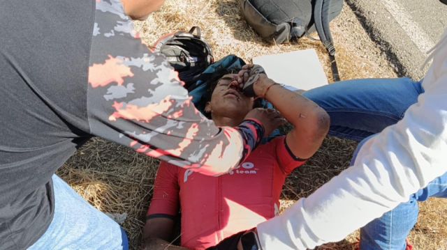 Campaña Solidaria Impulsa Apoyo a Ciclista Pinturita Aramayo y Periodista Chambilla Tras Grave Accidente