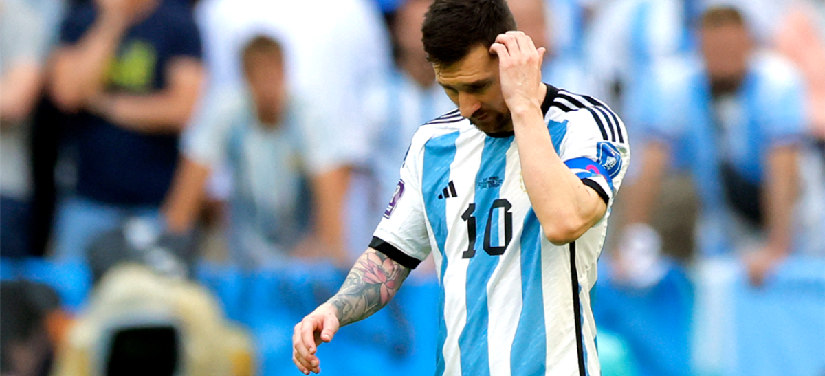 España destrona a Argentina y se corona como la nueva líder indiscutible del ranking FIFA
