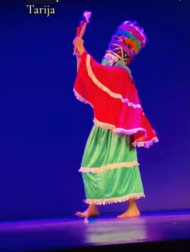 Chunchos Denuncian Folklorización de Promesa en Fiesta de San Roque Polémica Desata Video Revelador