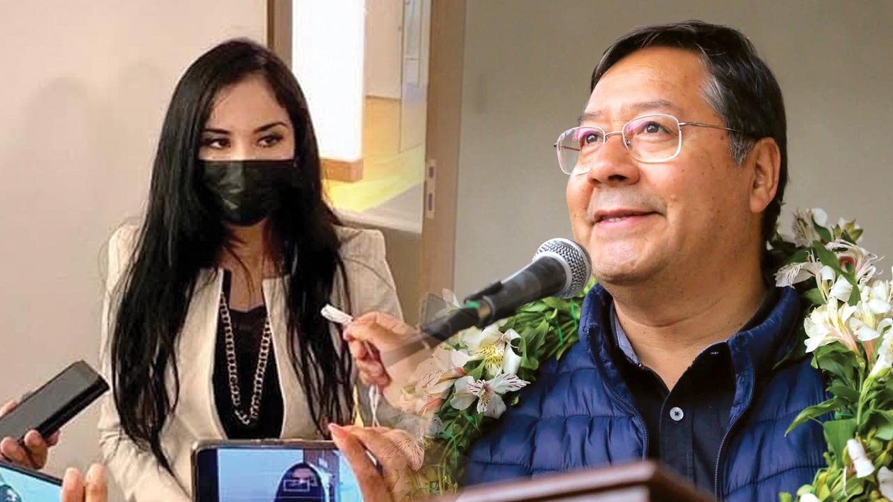 Arce se defenderá en libertad caso abandono mujer embarazada investigación judicial avanza