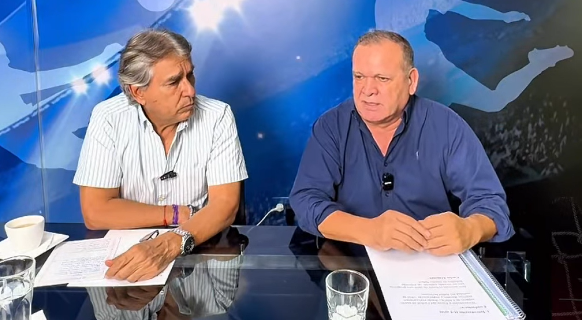 Fabol lanza Voces del Fútbol para debatir el presente y futuro del balompié nacional