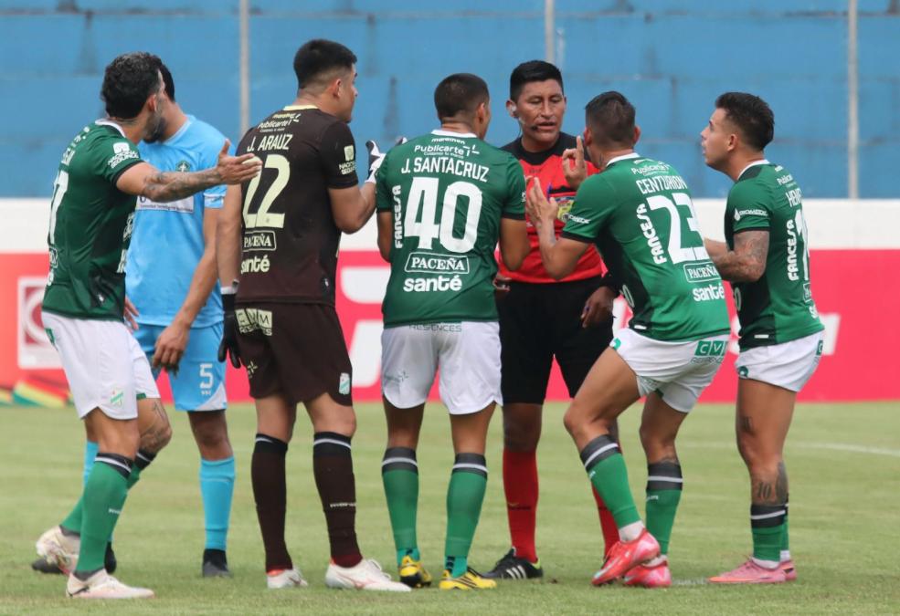 Oriente Formaliza Reclamo por Arbitraje de Renán Castillo Oriente Formaliza Reclamo por Arbitraje de Renán Castillo