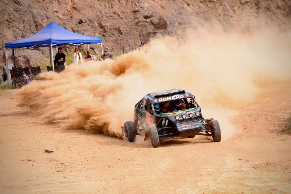 Cotoca se prepara para vibrar con la emocionante sexta fecha del Club de Buggies Santa Cruz