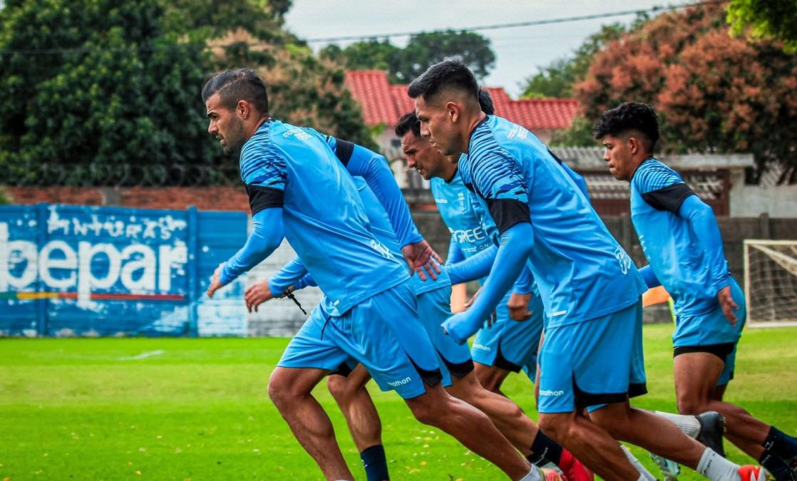 Blooming Comienza Gira en la Altura Preparado para Desafíos Deportivos