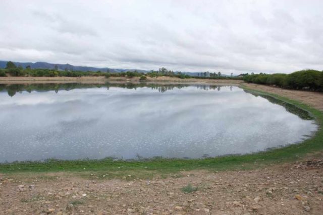 Planta de Tratamiento de Aguas Residuales Tarija paralizada por falta de financiamiento tras seis meses de inactividad Planta de Tratamiento de Aguas Residuales Tarija paralizada por falta de financiamiento tras seis meses de inactividad