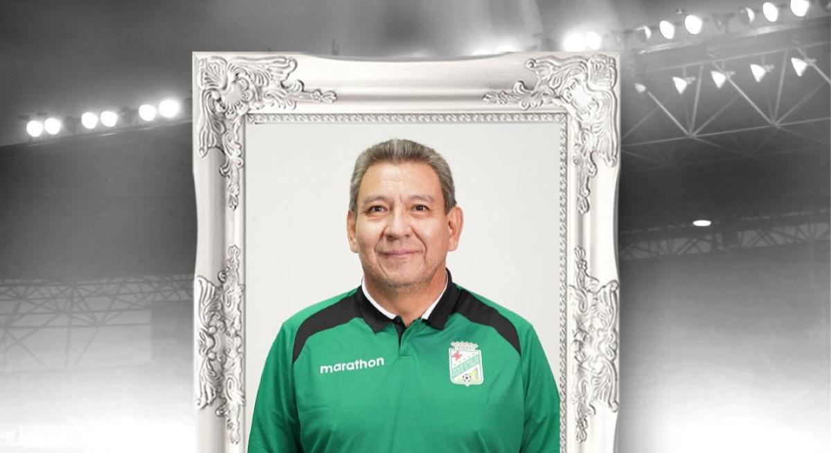 Juan Montaño Gerente Administrativo Fallece en Oriente Conmoción y Luto