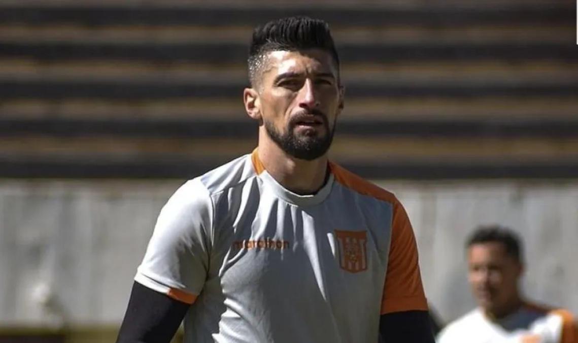 Joel Amoroso denuncia abandono dirigencial exige responsabilidad de la cúpula
