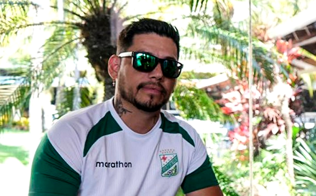 Gutiérrez dimite y deja al club sin rumbo en Oriente Medio